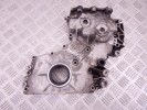Крышка двигателя передняя LAND-ROVER RANGE ROVER(2002-2005) 11 14 2 247 285