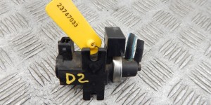 Преобразователь давления (соленоид наддува/EGR) BMW X5-series (E53) 11 74 2 247 906 Преобразователь давления (соленоид наддува/EGR) BMW X5-series (E53) 11 74 2 247 906