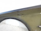 Крыло переднее правое BMW 3-series (E46) 41 35 8 240 406