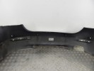 Бампер задний BMW 5-series (F10/11)