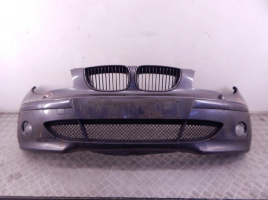 Бампер передний BMW 1-series (E87) 51 11 0 032 635