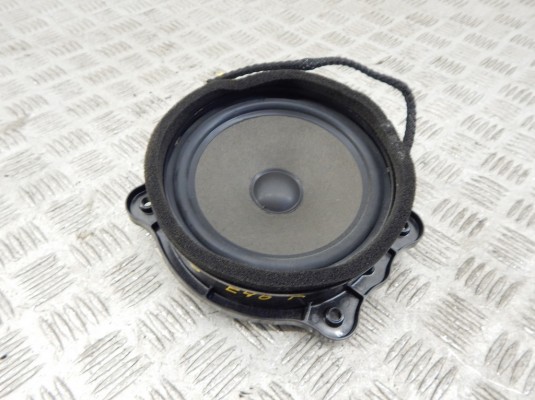 Динамик двери передней правой BMW 3-series (E46) 65 13 6 908 379 Динамик двери передней правой BMW 3-series (E46) 65 13 6 908 379