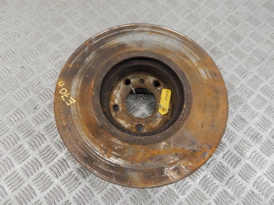 Диск тормозной передний BMW X5-series (E70) 34 11 6 886 477