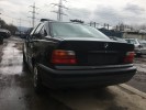 Вакуумный усилитель тормозов BMW 3-series (E36)