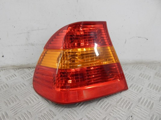 Фонарь задний левый BMW 3-series (E46) 63 21 6 907 933