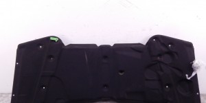 Шумоизоляция капота BMW X5-series (E53) 51 48 8 402 150