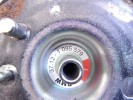 Пневмоподушка BMW X5-series (E53) 37 12 1 095 579