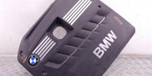 Декоративная крышка двигателя BMW 5-series (F10/11) 11 12 7 584 636 Декоративная крышка двигателя BMW 5-series (F10/11) 11 12 7 584 636