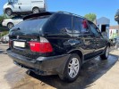 Бампер передний BMW X5-series (E53) 51 11 7 129 295