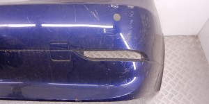 Бампер задний BMW 5-series (E60/61) 51 12 7 077 940