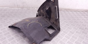 Защита арок передняя левая (подкрылок) BMW 3-series (E46) 51 71 8 193 811