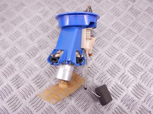 Насос топливный BMW 3-series (E36) 16 14 6 758 736