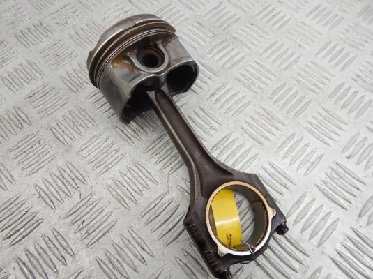 Поршень BMW 5-series (E39) 11 25 1 437 037