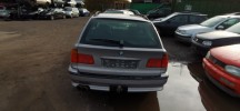 Корпус термостата BMW 5-series (E39) 11 53 1 740 478