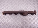 Коллектор выпуской BMW 3-series (E90/91/92) 11 62 7 796 886