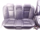 Салон (комплект сидений) BMW 7-series (E65/66)