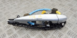 Ручка наружная задняя правая BMW 2-series (F45/46) 51 21 7 396 306