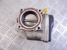 Заслонка дроссельная BMW 3-series (E46) 13 54 1 439 224