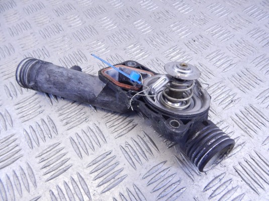 Корпус термостата BMW 5-series (E39) 11 53 1 740 478