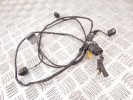 Проводка (коса) парктроников BMW 5-series (E60/61) 61 12 6 928 366