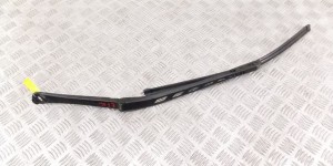 Щеткодержатель (поводок стеклоочистителя, дворник) BMW 5-series (E60/61) 61 61 7 198 597 Щеткодержатель (поводок стеклоочистителя, дворник) BMW 5-series (E60/61) 61 61 7 198 597