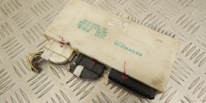Блок комфорта BMW 5-series (E39) 61 35 8 381 963