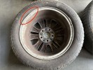 Диск литой BMW 3-series (E46) 36 11 6 779 786