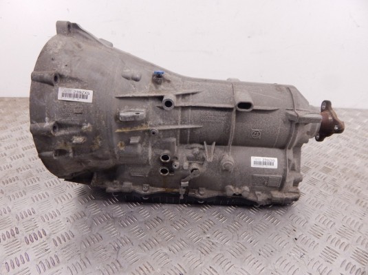 КПП автоматическая (АКПП) BMW 3-series (F34GT) 24 00 8 623 594 КПП автоматическая (АКПП) BMW 3-series (F34GT) 24 00 8 623 594