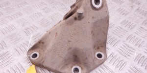 Кронштейн двигателя BMW 7-series (F01/02) 22 11 6 777 622