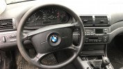 Амортизатор капота BMW 3-series (E46) 51 23 8 202 688