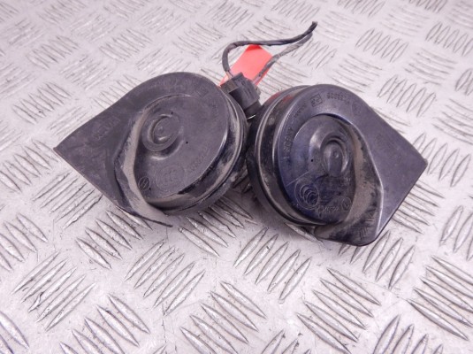 Сигнал (клаксон) BMW 3-series (E90/91/92) 61 33 7 159 420