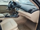Полуось передняя правая (приводной вал, ШРУС) BMW X5-series (E53)