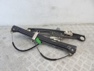 Стеклоподъемник электрический передний правый BMW X5-series (E70) 51 33 7 166 380