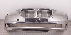 Бампер передний BMW 7-series (F01/02)