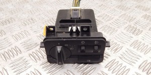 Блок управления светом BMW 3-series (E46) 61 31 6 925 087