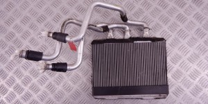 Радиатор отопителя (печки) BMW 7-series (E65/66) 64 11 6 906 270 Радиатор отопителя (печки) BMW 7-series (E65/66) 64 11 6 906 270