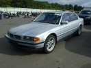Датчик уровня топлива BMW 7-series (E38)