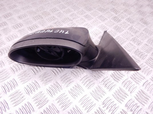 Зеркало наружное левое BMW 1-series (E87) 51 16 7 189 849