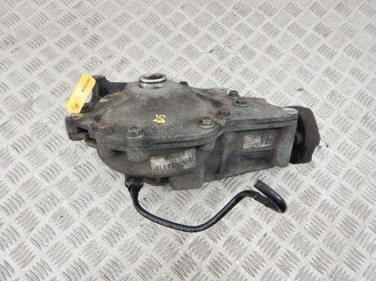 Редуктор переднего моста BMW X5-series (E70) 31 50 7 552 533