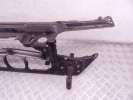Передняя панель крепления облицовки (телевизор) BMW 3-series (E46) 51 71 7 111 691