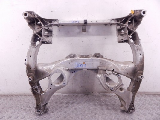 Балка подвески передняя (подрамник) BMW 5-series (F10/11) 31 11 6 796 693 Балка подвески передняя (подрамник) BMW 5-series (F10/11) 31 11 6 796 693