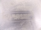 Защита арок задняя левая (подкрылок) BMW X5-series (E53) 51 71 8 403 059