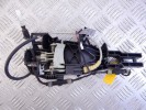 Скелет ручки наружной задней левой BMW X5-series (E70) 51 21 7 137 053