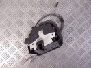 Замок двери задней правой BMW X5-series (E53) 51 22 8 402 602