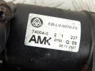 Компрессор пневмоподвески BMW 5-series (E60/61) 37 10 6 777 827