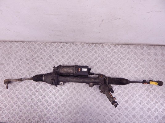 Рулевая рейка BMW 1-series (F20/21) 32 10 6 859 299 Рулевая рейка BMW 1-series (F20/21) 32 10 6 859 299