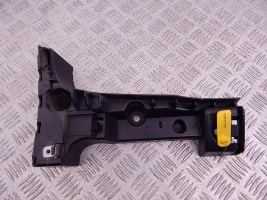 Кронштейн крепления бампера заднего BMW X5-series (E70) 51 12 7 158 442
