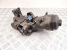 Корпус масляного фильтра BMW 5-series (E39) 11 42 1 740 001