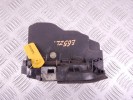 Замок двери задней левой BMW 7-series (E65/66) 51 22 7 036 171