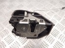 Замок двери задней правой BMW 5-series (E60/61) 51 22 7 167 070
